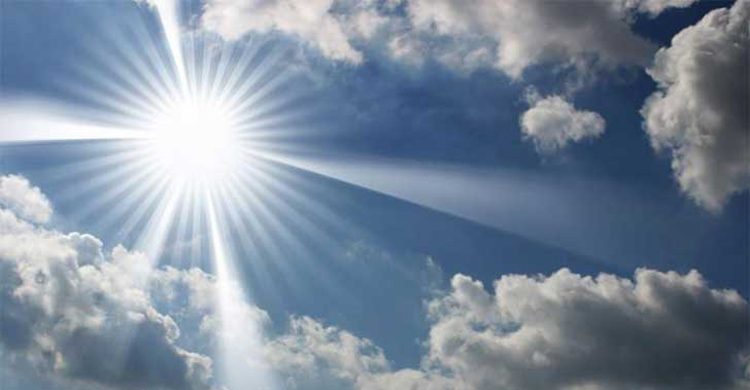 অতিরিক্ত গরমে হিটস্ট্রোকে কৃষকের মৃত্যু